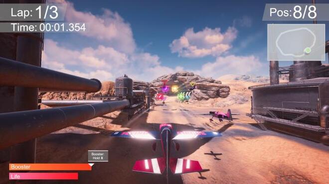 Airplane Racer 2021 Torrent Download