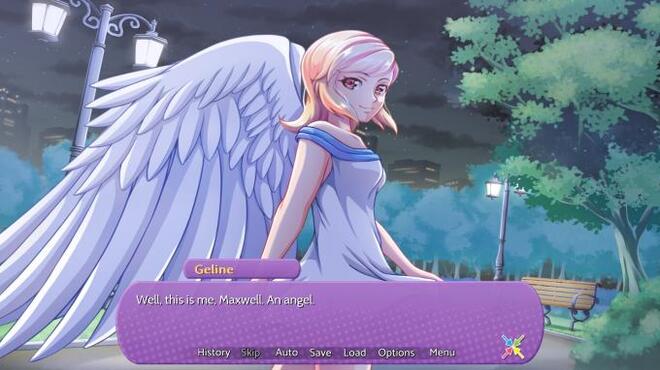 Angelic Waves Torrent Download