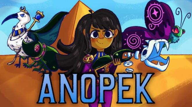 Anopek Free Download