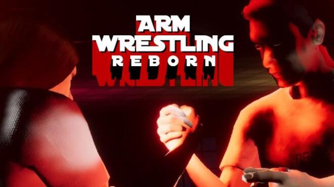 Arm Wrestling Reborn Free Download