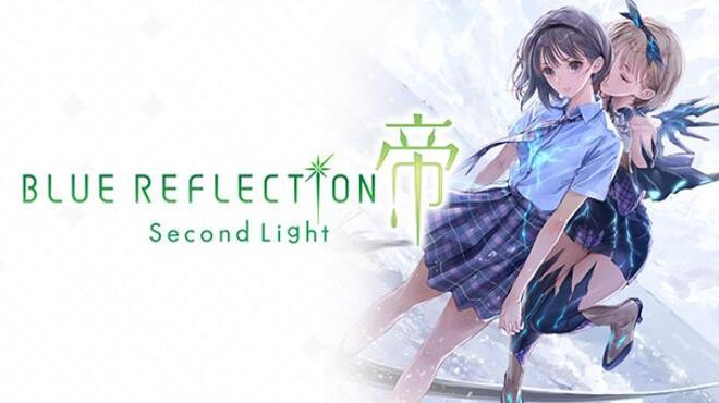 BLUE REFLECTION: Second Light Free Download