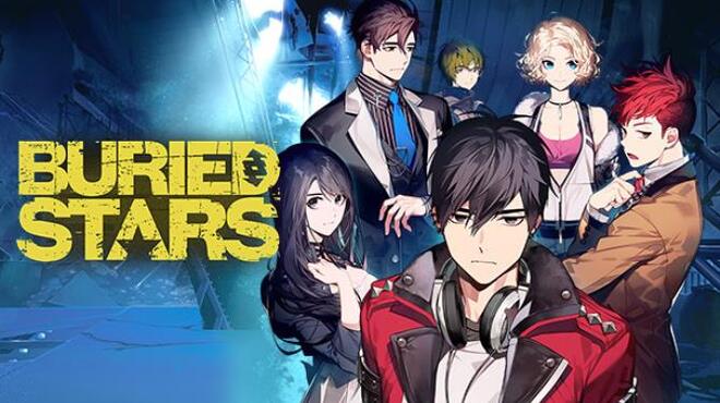 BURIED STARS Free Download