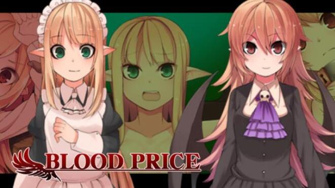 Blood price Free Download