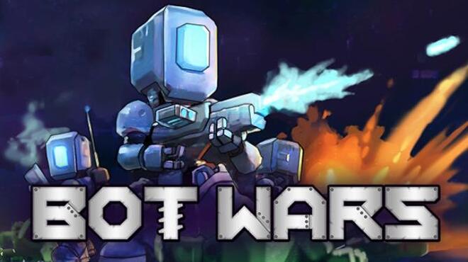 Bot Wars Free Download