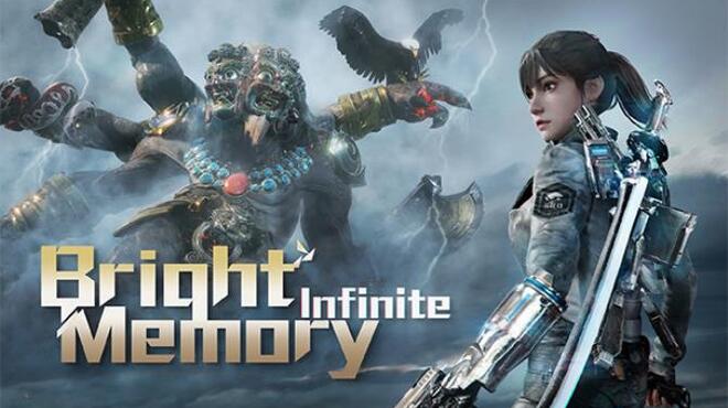 Bright Memory: Infinite Free Download