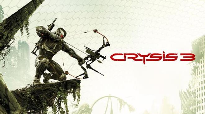 Crysis 3 Free Download