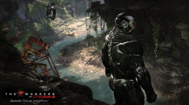 Crysis 3 PC Crack