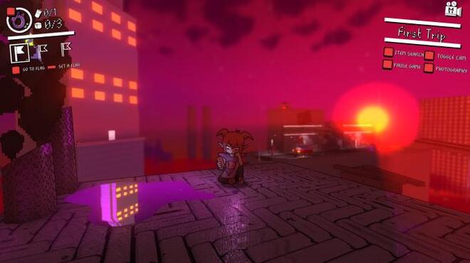 Demon Turf Torrent Download