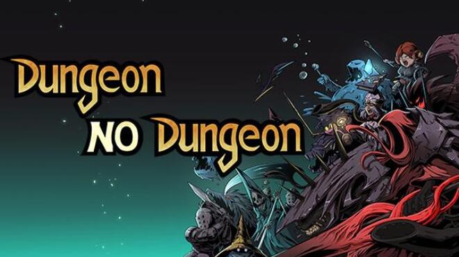 Dungeon No Dungeon Free Download