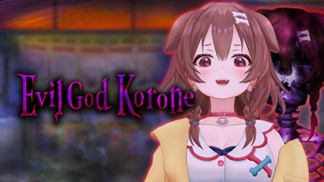 Evil God Korone Free Download