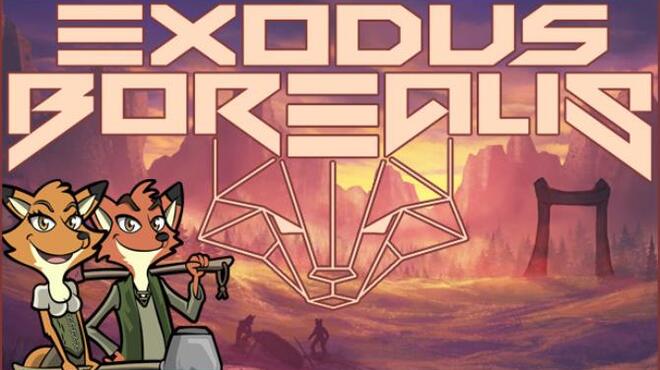 Exodus Borealis Free Download