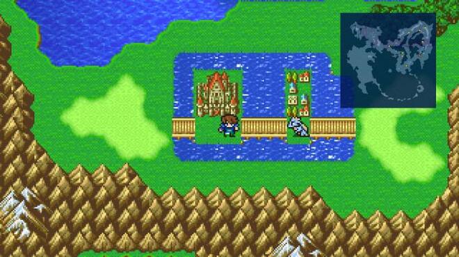 FINAL FANTASY V Torrent Download