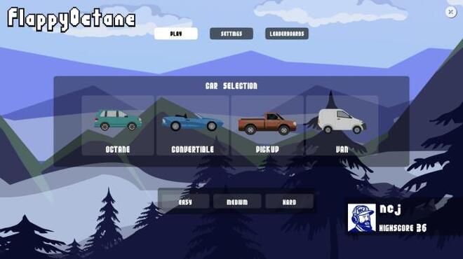 Flappy Octane Torrent Download