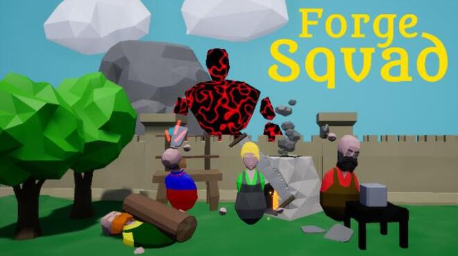 Forge Squad Free Download