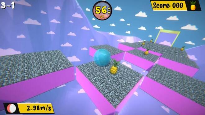 Frog Ball Rerolled Torrent Download