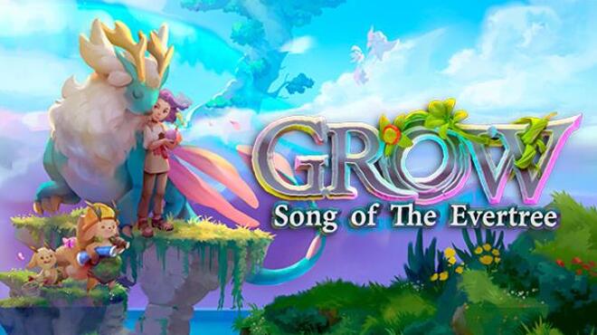 Grow: Song of the Evertree Free Download