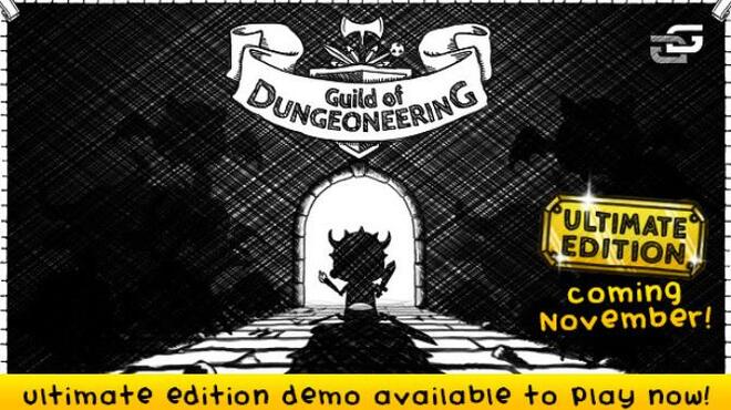 Guild of Dungeoneering Ultimate Edition Free Download