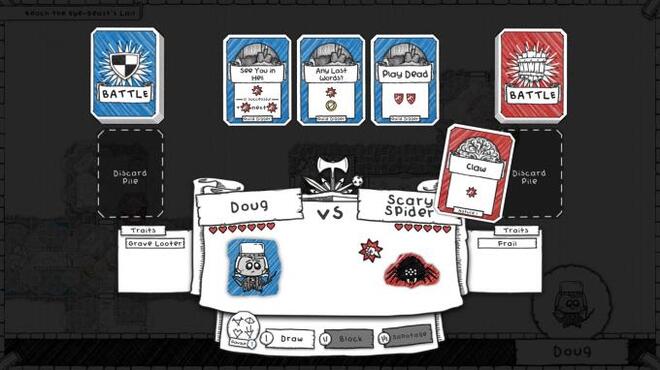 Guild of Dungeoneering Ultimate Edition Torrent Download