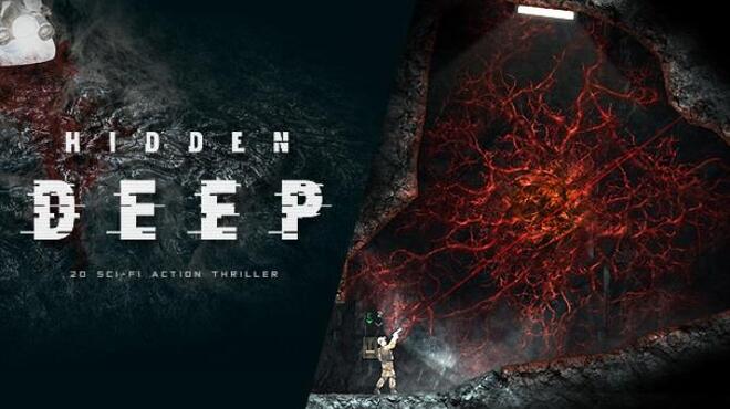 Hidden Deep Free Download