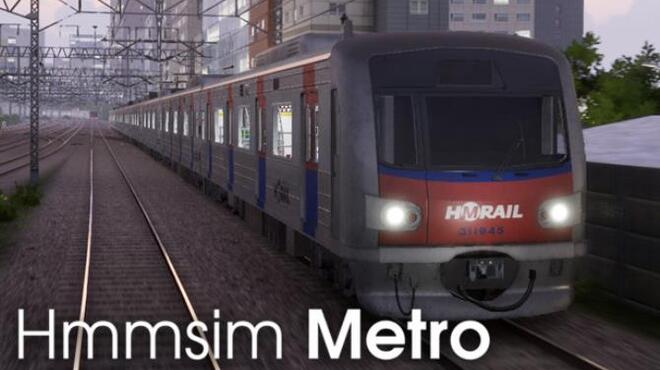 Hmmsim Metro Free Download