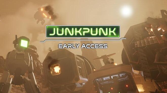 JUNKPUNK Free Download