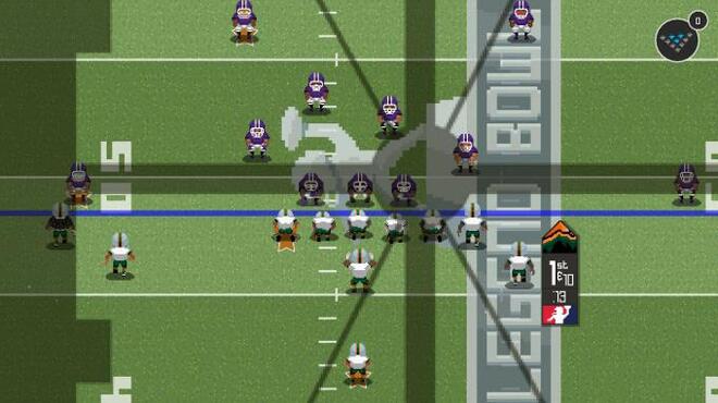 Legend Bowl Torrent Download