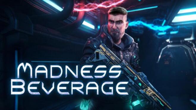 Madness Beverage Free Download