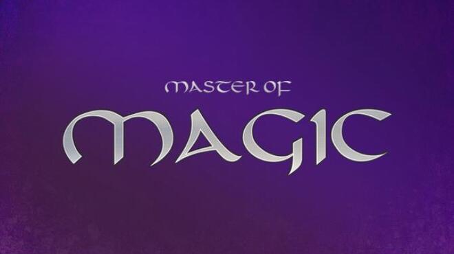 Master of Magic Classic Free Download