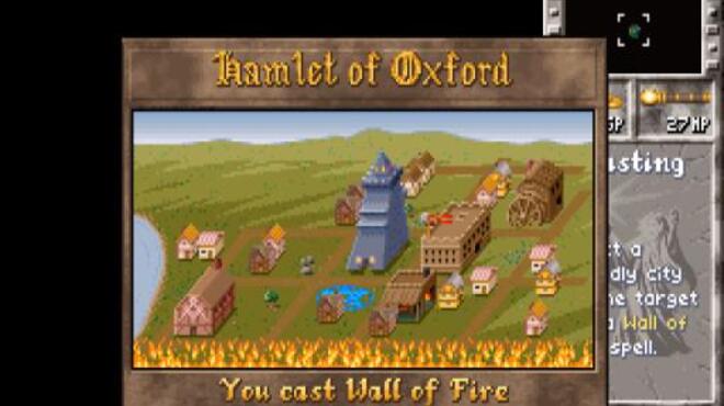 Master of Magic Classic Torrent Download