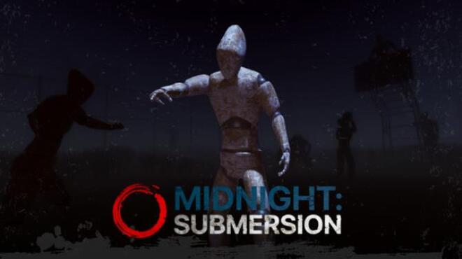 Midnight: Submersion - Nightmare Horror Story Free Download