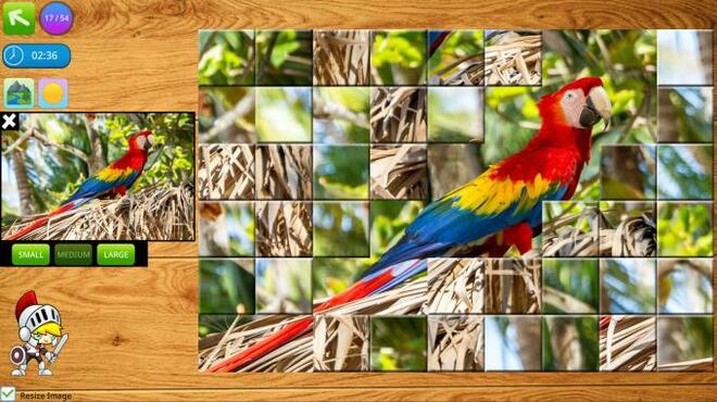 Photo Puzzles HD Torrent Download