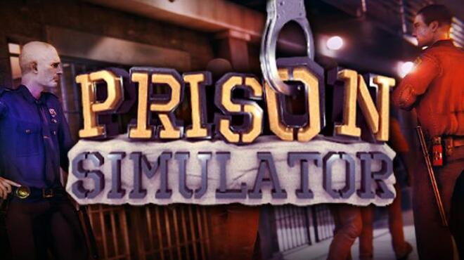 Prison Simulator Free Download