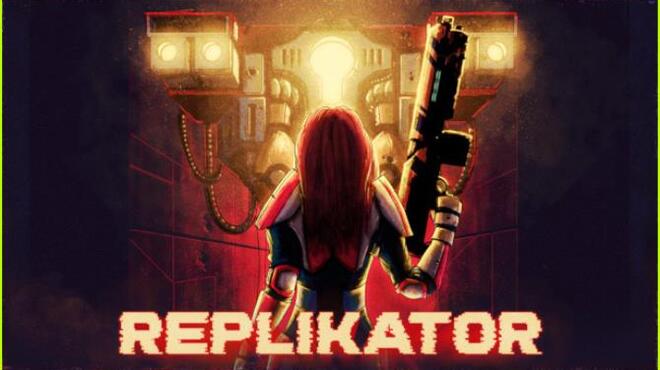 REPLIKATOR Free Download