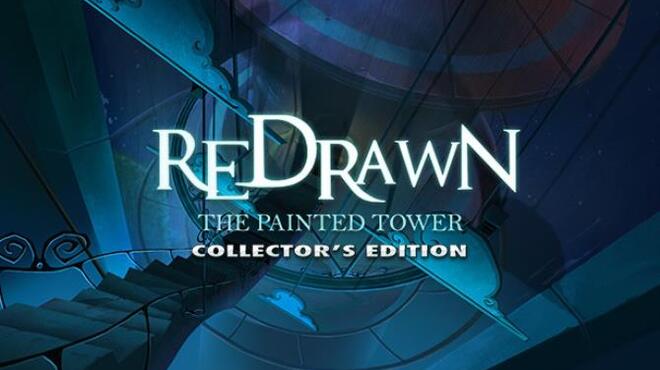 ReDrawn: The Painted Tower Collector's Edition Free Download