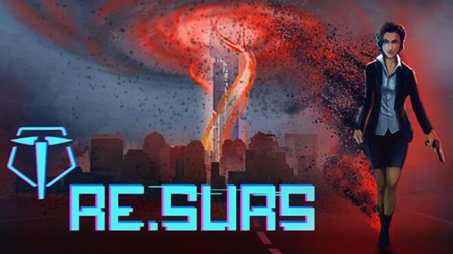 Re.Surs Free Download