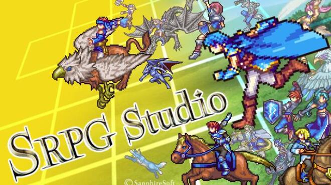 SRPG Studio Free Download