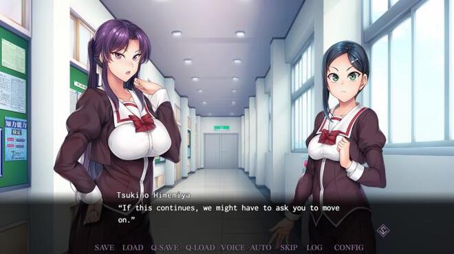 Saimin Gakushū: Secret Desire Torrent Download