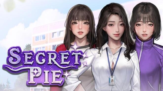 Secret Pie Free Download