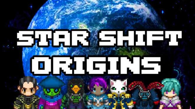 Star Shift Origins Free Download