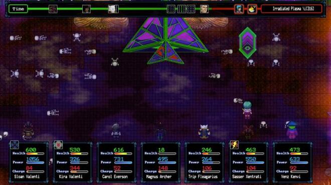 Star Shift Origins Torrent Download