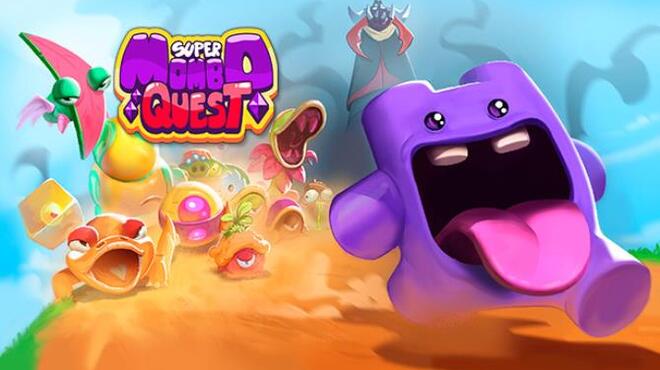 Super Mombo Quest Free Download