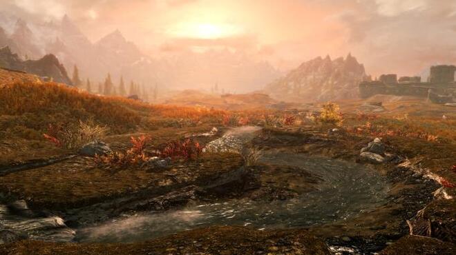 The Elder Scrolls V: Skyrim Anniversary Edition PC Crack