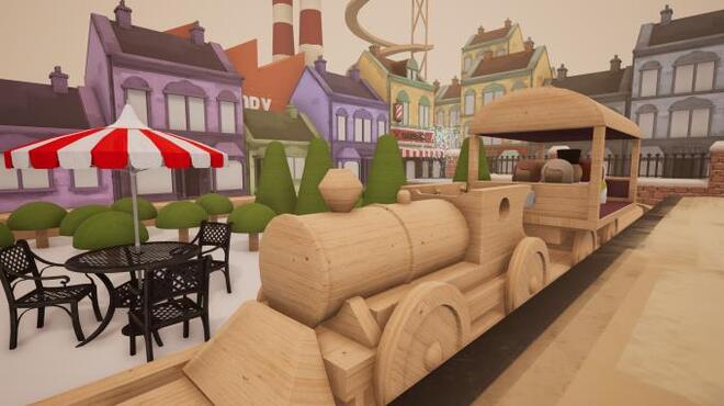 Tracks - The Train Set Game Torrent Download