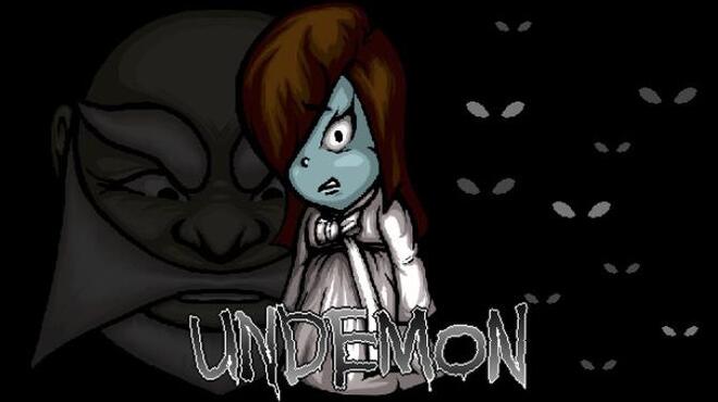 UNDEMON Free Download