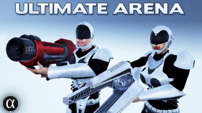 Ultimate Arena FPS Free Download