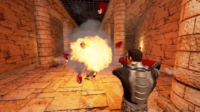 Ultimate Arena FPS Torrent Download