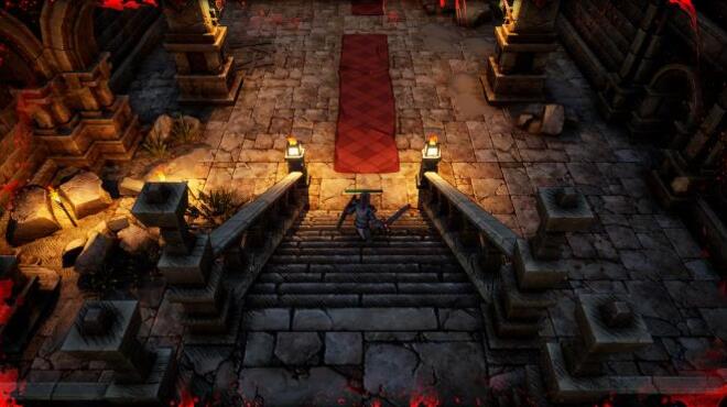 Usurper: Soulbound PC Crack