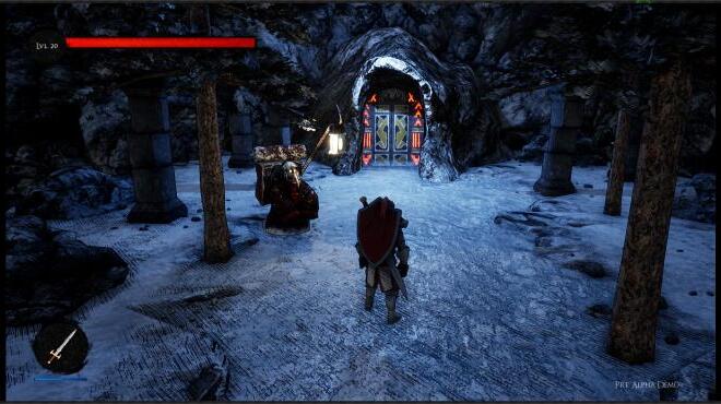 Usurper: Soulbound Torrent Download