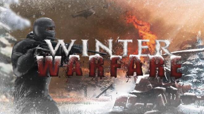 Winter Warfare: Survival Free Download