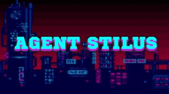 Agent Stilus Free Download